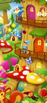 Puzzles für Kinder Puzzles für Kinder