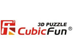 Puzzle-Teile fehlen : Cubic Fun