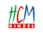 Puzzle-Teile fehlen : HCM Kinzel