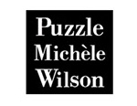 Puzzle-Teile fehlen : Puzzle Mich&egrave;le Wilson