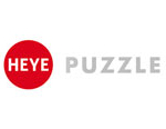 Puzzle-Teile fehlen : Heye