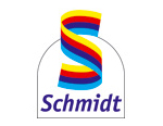 Puzzle-Teile fehlen : Schmidt