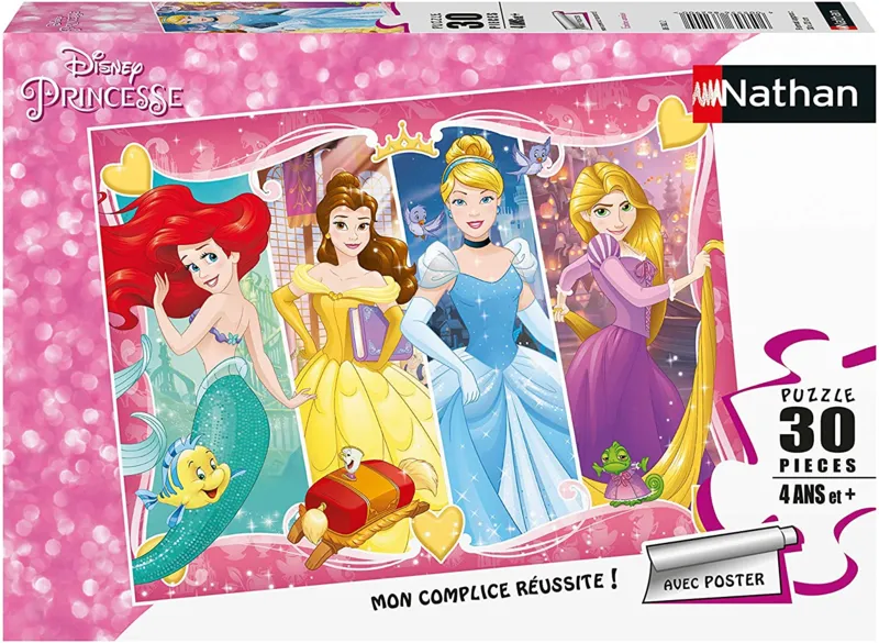 Disney Princess