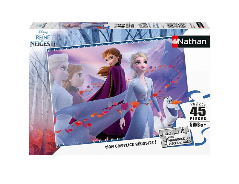 Frozen II