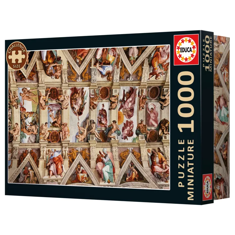 Sistine Chapel