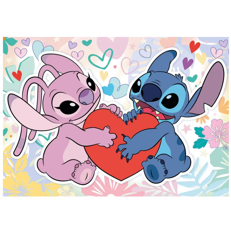 Disney Stitch