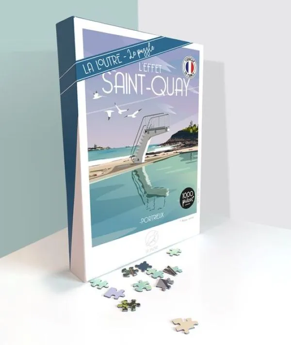 L'Effet SAINT-QUAY