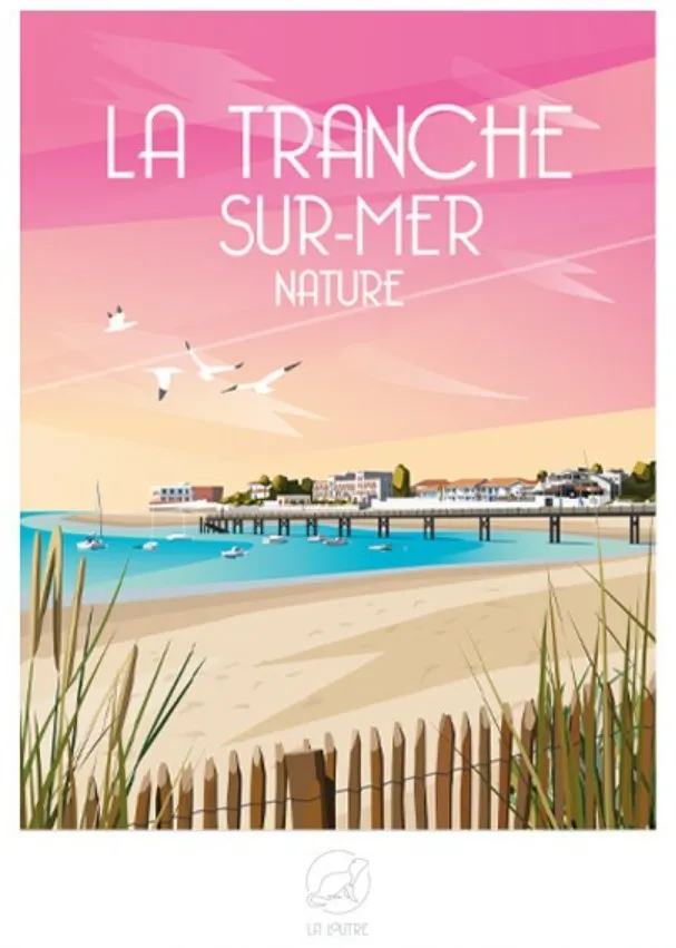 LA TRANCHE-SUR-MER Nature