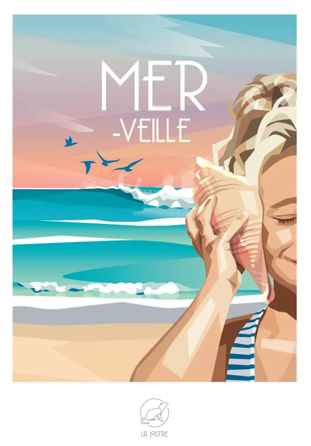 MER-Veille