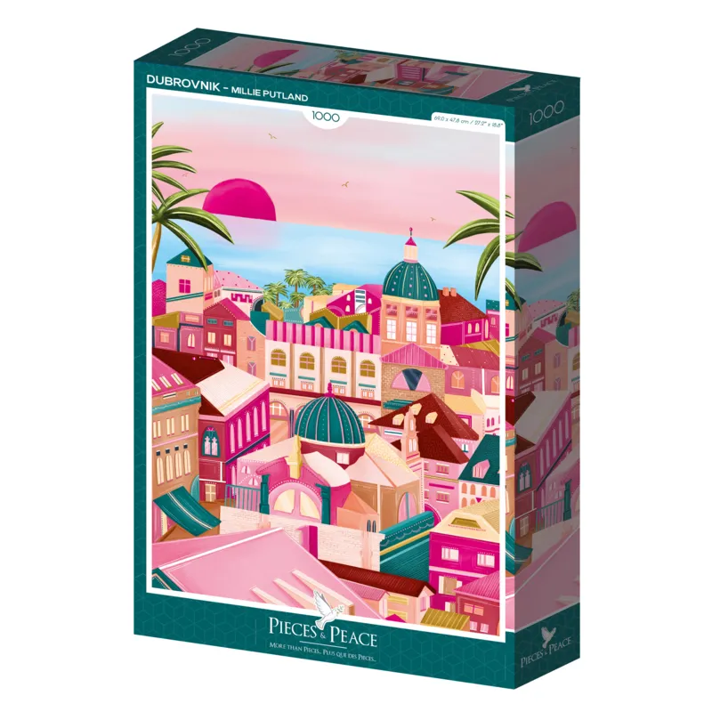 Dubrovnik