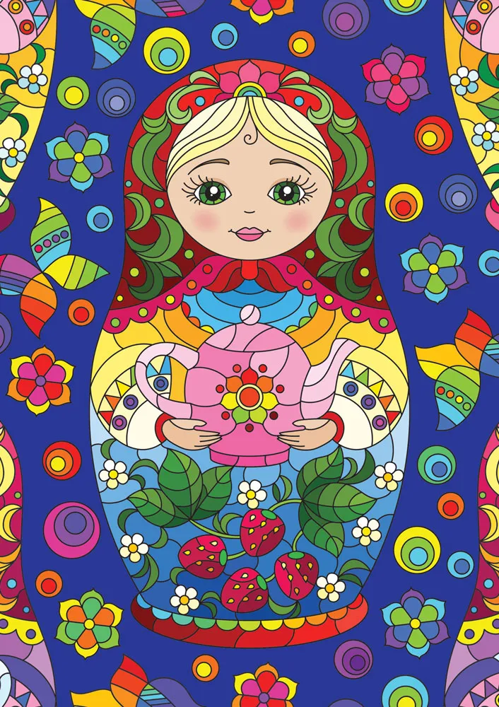Matryoshka