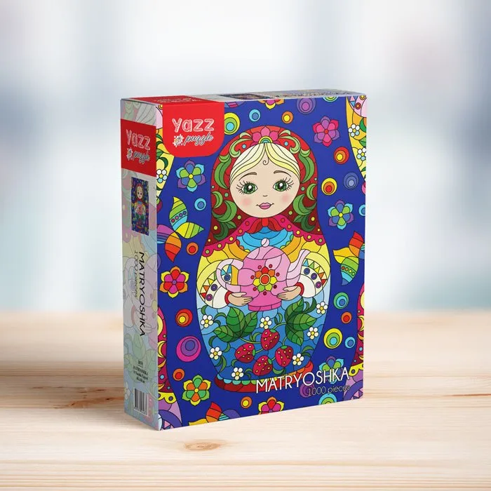 Matryoshka