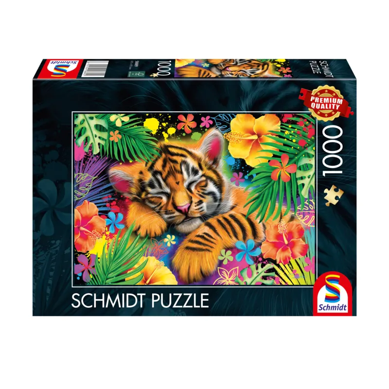Tigerbaby