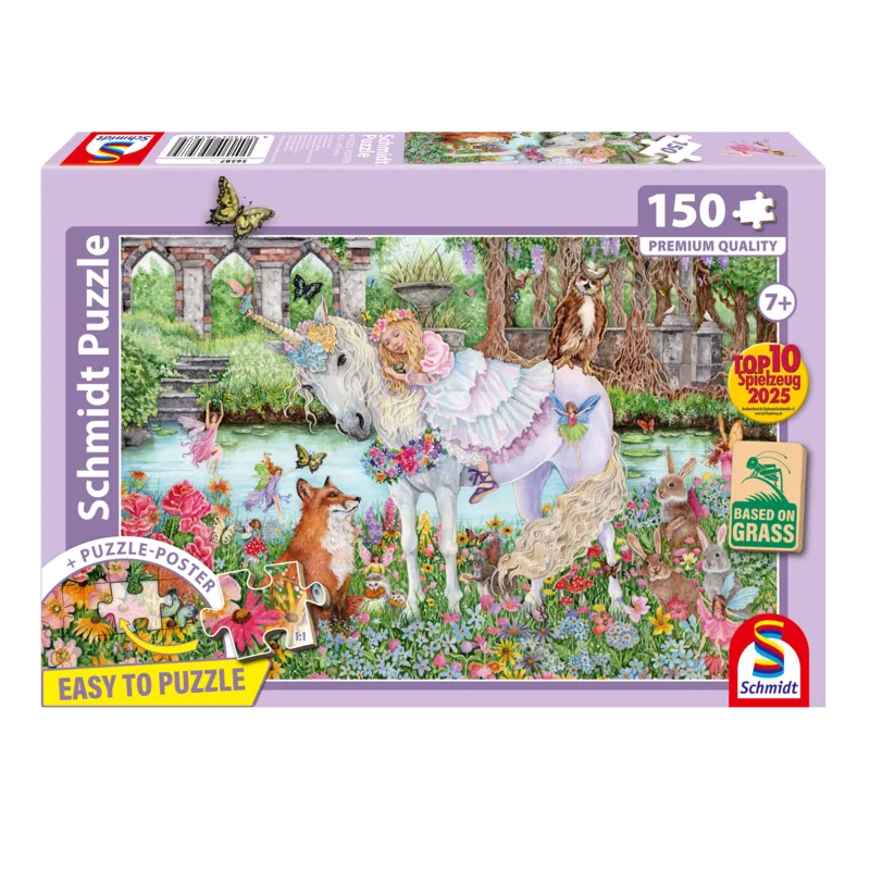 Einhornprinzessin