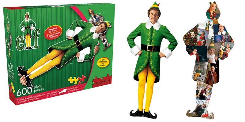 Elf
