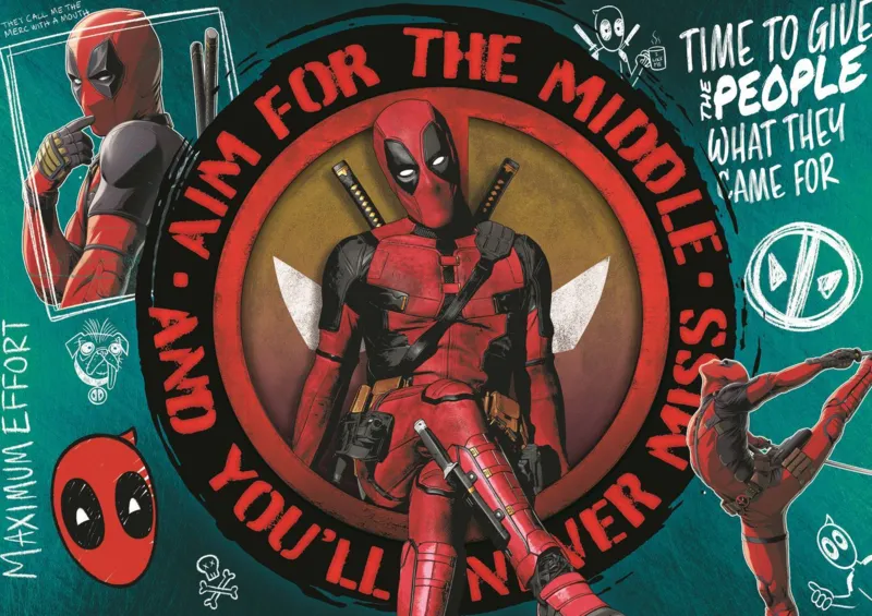 Deadpool
