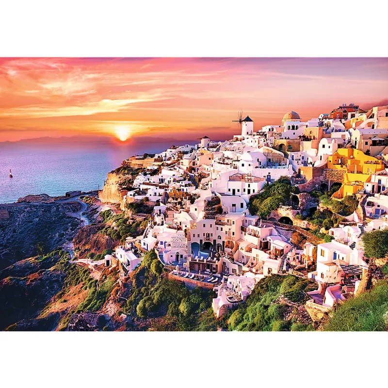 Santorini