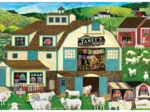 Hometown Gallery - Janet's Wollwelt