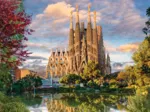 Sagrada Familia - Barcelona