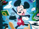 Mickey