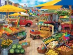 Seek & Find - Marktplatz