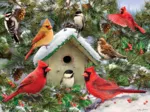 Festive Feast