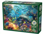 Vibrant Sea