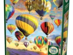 Hot Air Balloons