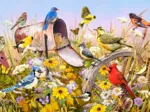 Field Song