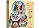 Holiday Havoc - Formpuzzle