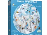 Lori Schory - Swan Waterfall
