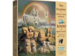 William Clayton Hallmark - The Promise