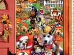 XXL Teile - Lori Schory - Halloween Beggars
