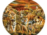 XXL Teile - Lori Schory - Tigers Galore