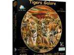 XXL Teile - Lori Schory - Tigers Galore