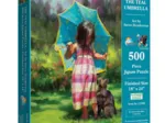 XXL Teile - The Teal Umbrella