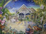 Enchanted Manor