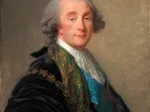 Élisabeth-Louise Vigee le Brun: Alexandre Charles Emmanuel de Crussol-Florensac, 1787