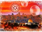 Travel around the World - Israel