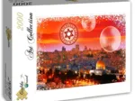 Travel around the World - Israel
