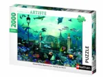 Aquarium