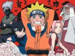 Naruto's Adventures
