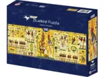 Egyptian Hieroglyph