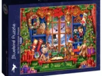 Ye Old Christmas Shoppe