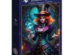 Victoria - Steampunk Collection