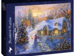Christmas Cottage