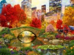 Central Park NYC