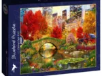 Central Park NYC