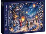 Das Winterlaternenfest