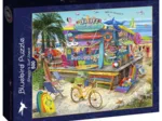 Shaggy's Surf Shack
